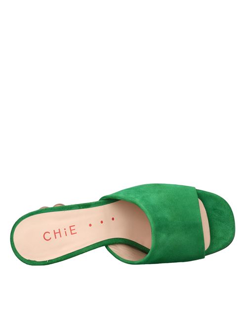  CHIE | LADELA ANTEVERDE
